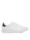 Renato Garini Sneakers White