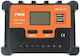 Andowl Ρυθμιστής Φόρτισης PWM 80A