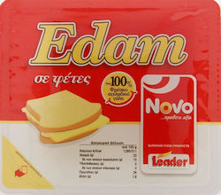 Edam Cheese Slices Novo (9 Slices) (200 g)