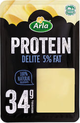 Τυρί Protein 5% σε φέτες Arla (150 g)