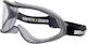 Safety Jogger Safety Glasses / Work Mask for Protection with Transparent Lenses