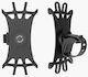 Pilot Mount Phone Motorcycle with Clip for Steering Wheel