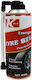Motorcycle Tire Repair Foam 450ml