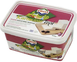Bio Κατσικίσιο Käse in Salzlake EVOL (400 g) Bio Κατσικίσιο Käse in Salzlake EVOL (400 g)