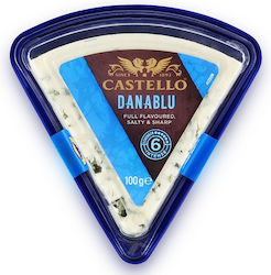 Μπλέ Τυρί Castello® Danablu Arla (100 g)