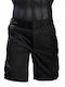 Survivor Hunting Pants in Black color