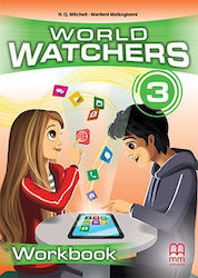 World Watchers, 3