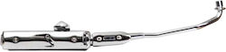 Roc Motorcycle Exhaust