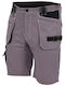 Yato Herrenshorts Gray