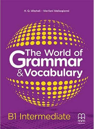 The World of Grammar And Vocabulary B1