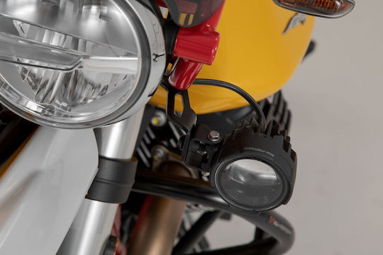 SW-Motech Προβολάκια Μοτοσυκλέτας για Yamaha TT