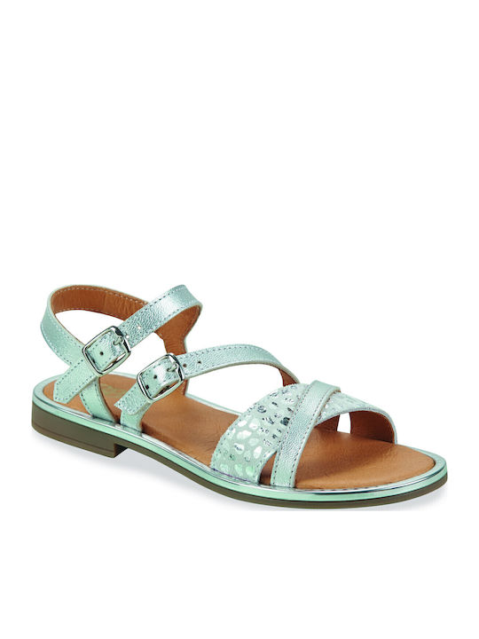 GBB Kids' Sandals Seraphine Gray