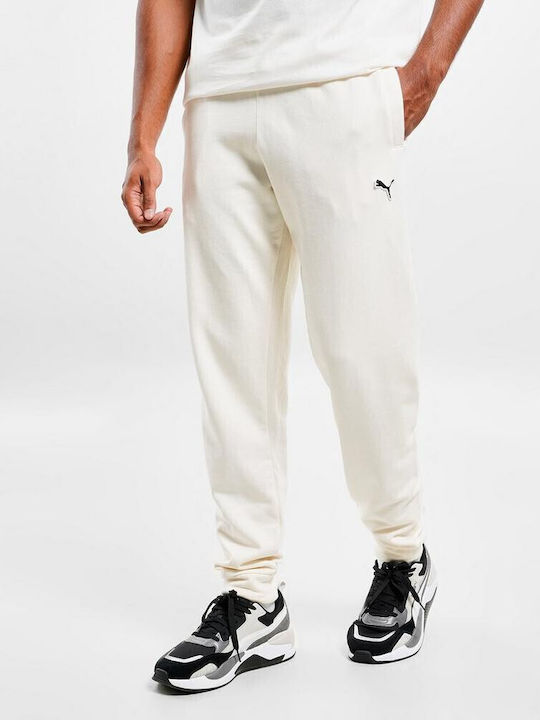 PUMA Better Essentials Παντελόνι Φόρμας με Λάστ...