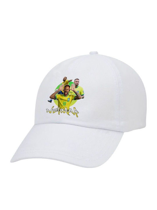 Koupakoupa Jockey White
