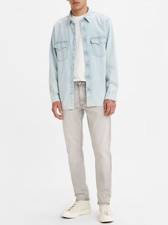 Levi's 512 Herren Jeanshose mit Slim Verjüngt P...