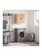 vidaXL Bathroom Cabinet L60xW31xH60cm Sonoma