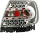 Lampa Taillights Led for Audi A4 Honda Civic Mazda 3