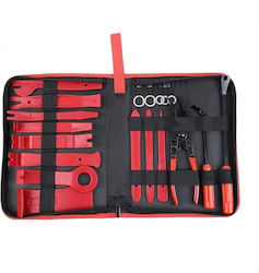 Tool Set 19pcs