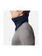 Columbia Athletic Neck Warmer Blue