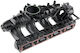 NTY Intake Manifold for Peugeot 2008 Seat Altea / Leon Skoda Octavia Volkswagen Golf / Passat / Scirocco Audi A3 / TT