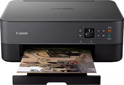 Canon Pixma TS5350i Colour All In One Inkjet Printer with WiFi and Mobile Printing