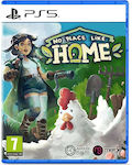 No Place Like Home PS5 Game