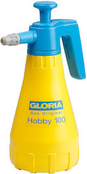 Gloria Hobby 100 Ψεκαστήρας Προπιέσεως με Χωρητικότητα 1lt