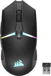 Corsair Nightsabre Wireless RGB Gaming Mouse 26000 DPI Black