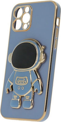 Astronaut Back Cover Μπλε (Galaxy A14)