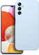 Roar Cloud-Skin Back Cover Silicone Light Blue ...