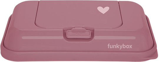 Funkybox Калъф за Бебешки Кърпички To Go