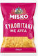 Misko Χυλοπίτες με αυγά 500gr