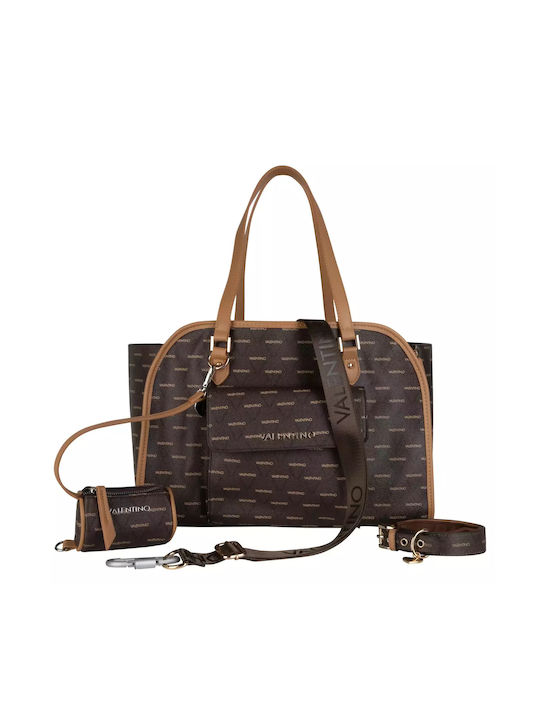 Valentino Bags Women's Bag Brown