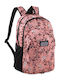 PUMA Academy 23Es Rosa