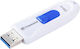 Transcend JetFlash 790 256GB USB 3.0 Stick White