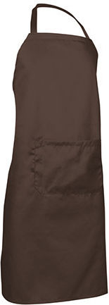 Valento Apron Full Body Green