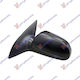Prasco Car Left Side Mirror
