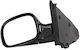 Prasco Electric Car Right Side Mirror