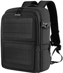 Puluz Camera Backpack Size Small in Black Color