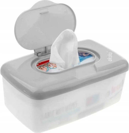 Akuku Baby Wipes Case 19x12cm