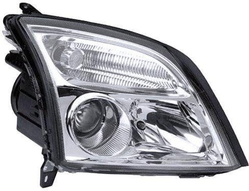 Depo Right Front Lights for Opel Vectra 1pc