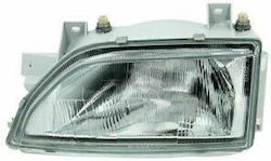 Depo Δεξί Μπροστινό Φανάρι για Ford Escort Depo Δεξί Μπροστινό Φανάρι για Ford Escort