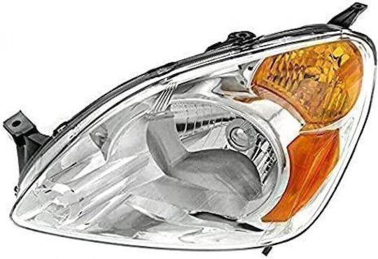Depo Front Lights for Honda CR-V
