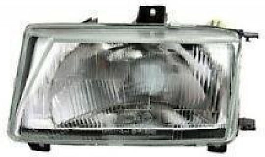 Depo Left Front Lights for Seat Cordoba 1pc