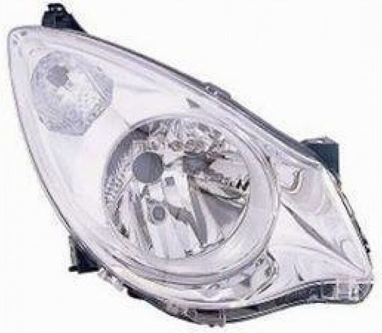 Depo Lumini frontale pentru Opel Agila 1buc