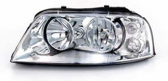 Depo Front Lights for Volkswagen Sharan