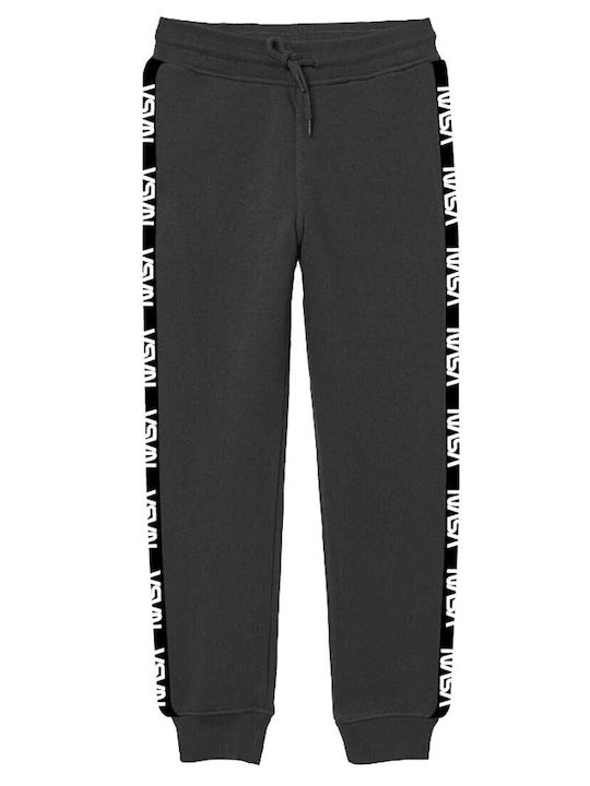 Nasa Sweatpants for boys (NASA 52 11 058) black