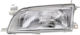 Depo Front Lights for Toyota Corolla