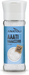 ΑΝΑΤΟΛΗ Μύλος Αλάτι 90gr