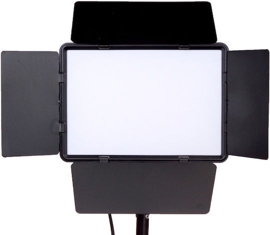 IRiSfot IRiSfot LED Light 5600KK 40W